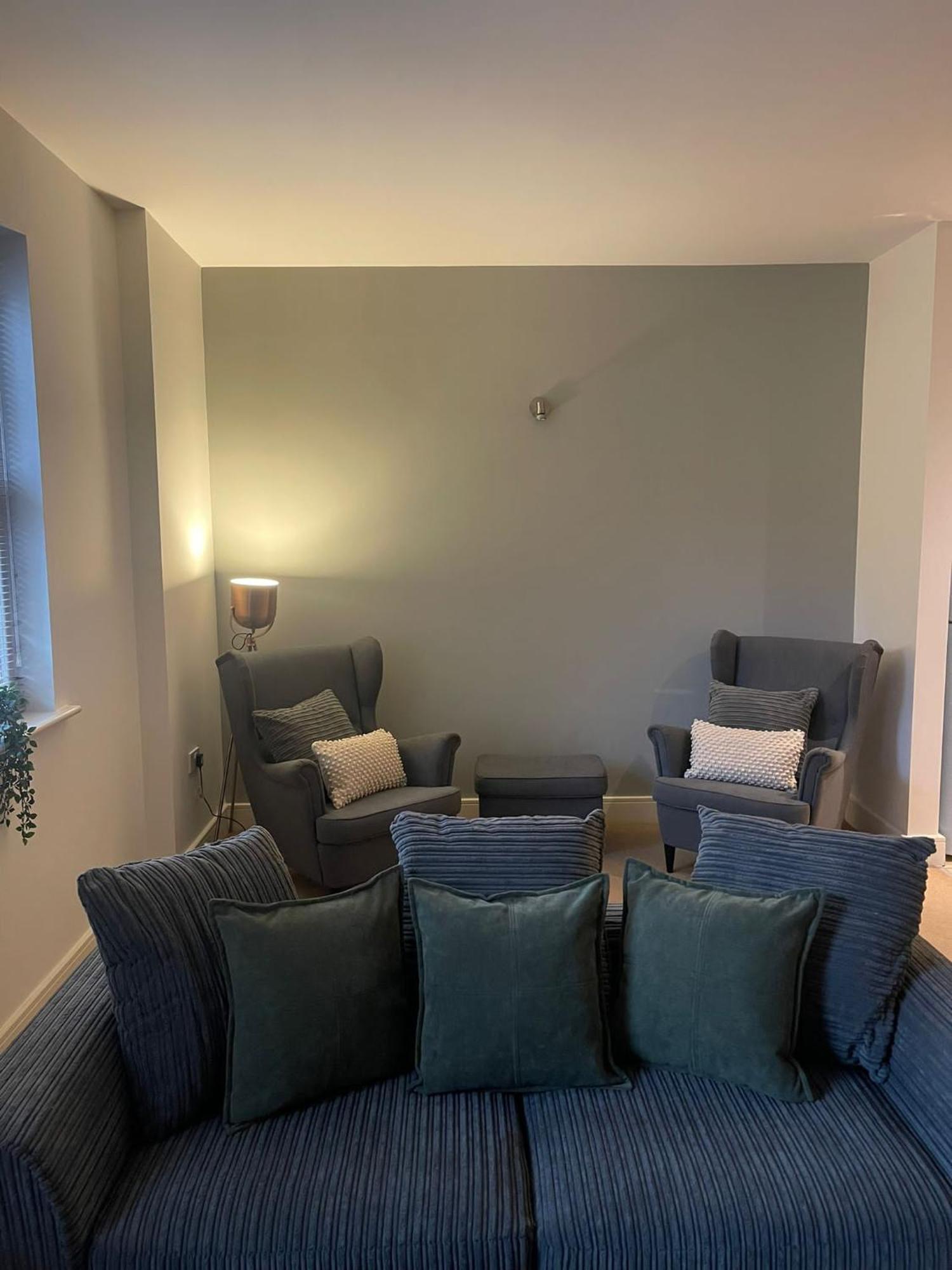 #St Georges Court By Derbnb, Spacious 2 Bedroom Apartments, Free Parking, Wi-Fi, Netflix & Within Walking Distance Of The City Centre Derby Exterior foto